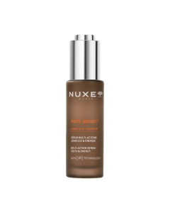 Men [BOOST]³ Serum