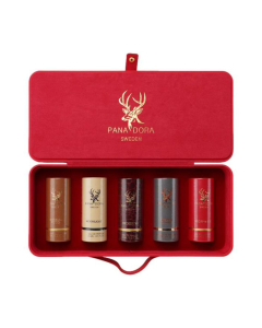 Sample Kit-5 Fragrances