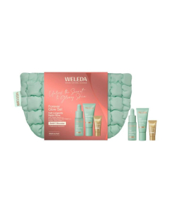 CELL LONGEVITY	Hydra Glow Travel Set