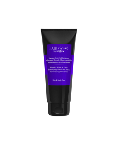 Blonde,White & Grey Beautifying Hair Care Mask