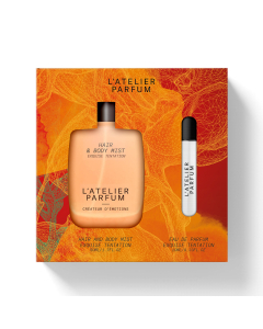Opus 1 Exquise Tentation Kit Mist