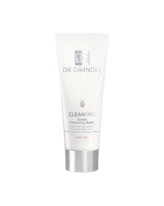 Gentle Cleansing Balm