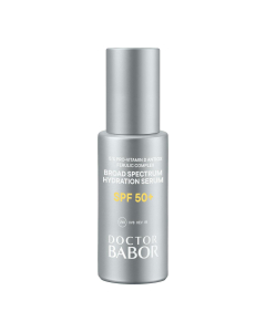 Doctor Babor Solar Defense Broad SpecHydSer SPF50+
