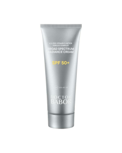 Doctor Babor Solar Defense Broad Spec Rad CrSPF50+
