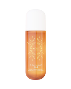 Riviera Coconut Club Body Mist