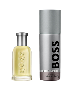 Boss Bottled Set