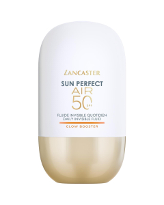 Sun Perfect Air SPF50 Glow