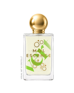 MolEscence Vert EdP