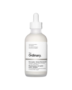 Rice Lipids Ectoin Microemulsion