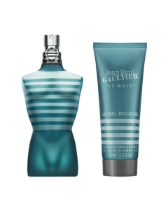 Le Male EdT Set