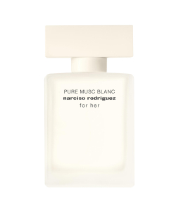 For Her Pure Musc Blanc EdP Nat. Spray