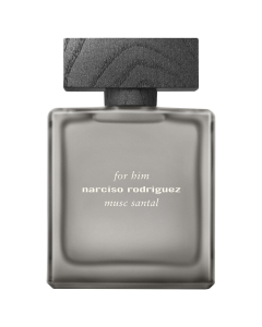 For Him Musc Santal EdP Nat. Spray