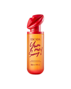Yum Me Sunny Bodymist