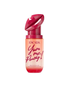 Yum Me Peach Bodymist