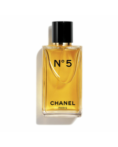N° 5 EdT Nat. Spray