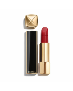 Rouge Allure Velvet