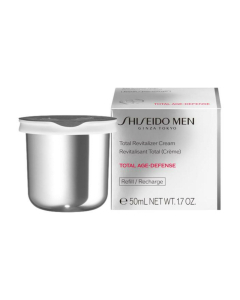 Men Total Revitalizer Cream Refill