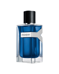 Y Iced Cologne EdT Intense