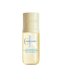 Bodymist Satin Cream