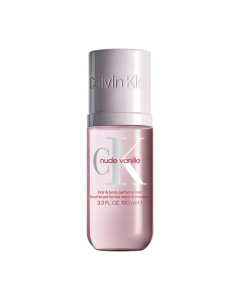 Bodymist Nude Vanilla