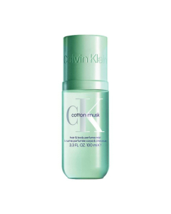 Bodymist Cotton Musk