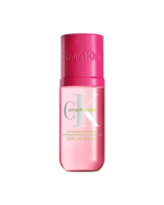 Bodymist Smooth Berry