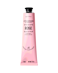 Rose Handcreme