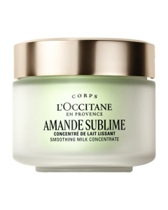 Amande Sublime Körpercreme