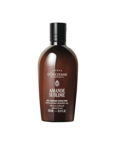 Amande Sublime Peeling-duschgel