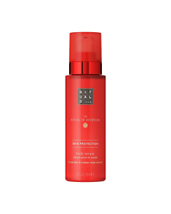 The Ritual of Ayurveda Body Serum