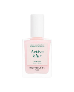 Active Blur