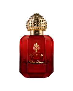 Rouge Mystique Extrait de Parfum
