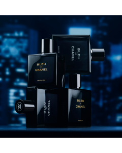 Bleu de CHANEL EdT Vapo