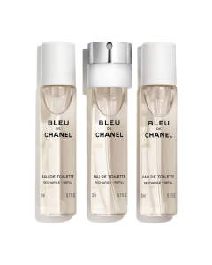 BLEU DE CHANEL
