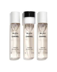 BLEU DE CHANEL