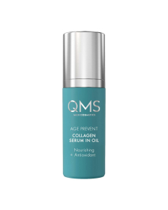 Advanced Collagen Serum in Oil
