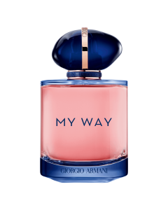 My Way Intense EdP Nat. Spray