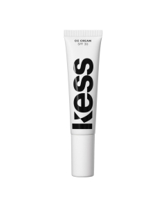 CC Cream