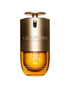 Double Serum Eye
