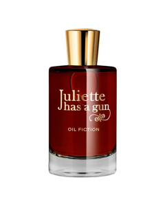 Oil Fiction EdP Nat. Spray