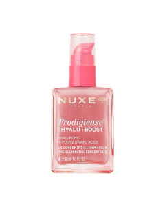 Prodigieuse Hyalu Boost Illuminating Serum