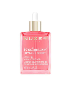 Prodigieuse Hyalu Boost Glow Serum