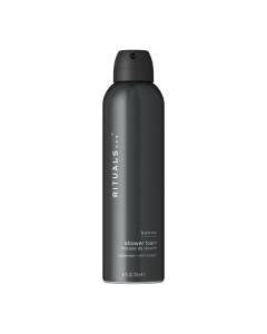 Homme Shower Foam