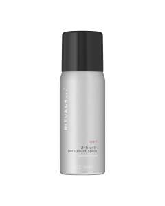 Sport 24h Anti-Perspirant Spray