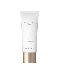 Polishing Exfoliator