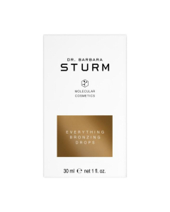 Everything Bronzing Drops