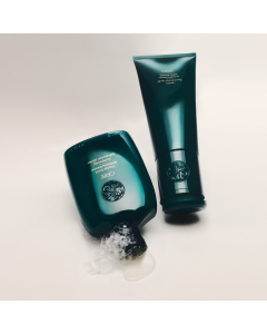 Eternal Curls Intense Conditioner