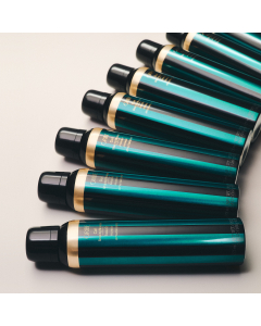 Eternal Curls Curl Shaping Mousse