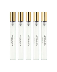 FLEUR NARCOTIQUE - TRAVEL SET
