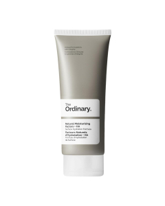 Natural Moisturizing Factors + HA